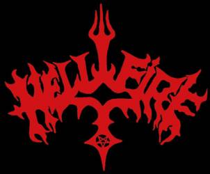 logo Hellfire (UKR)